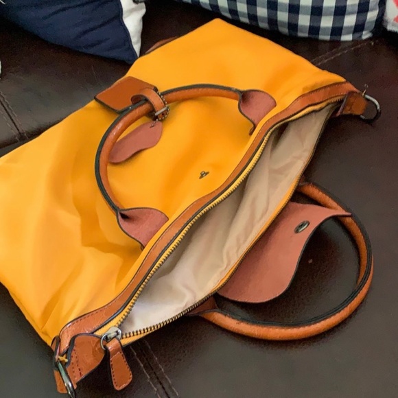 Handbag purse shoulder tote - Picture 8 of 10